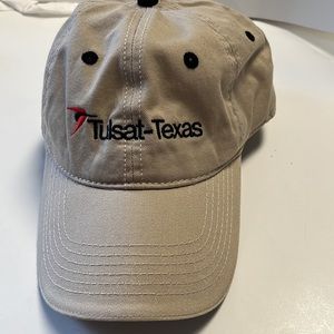 Cisco Tulsat -Texas print hat